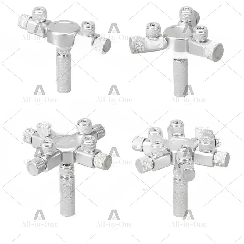 Carbon Dioxide Shunt Multi-pass CO2 Electromagnetic Decompression Meter Check Bubble Meter Fine-tuning One-to-two Aquarium