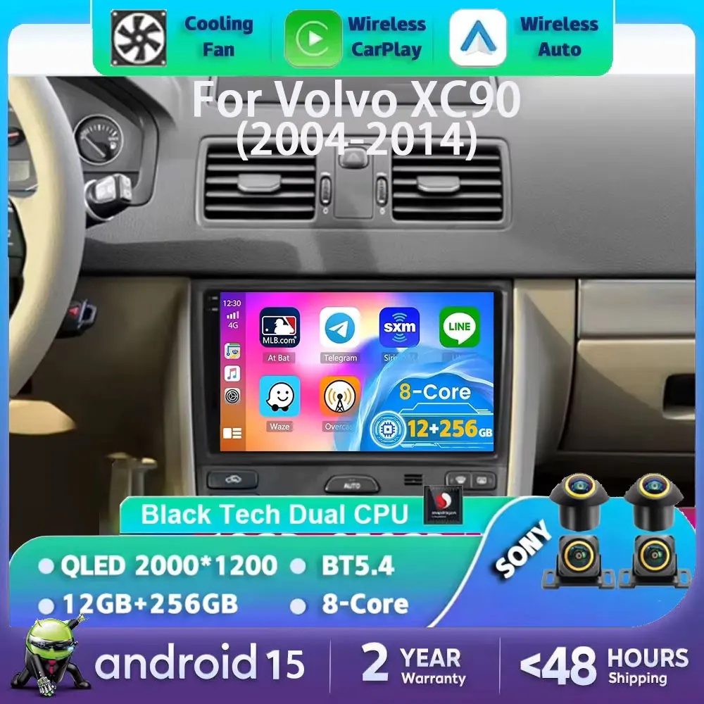 Android 15 For Volv… - image