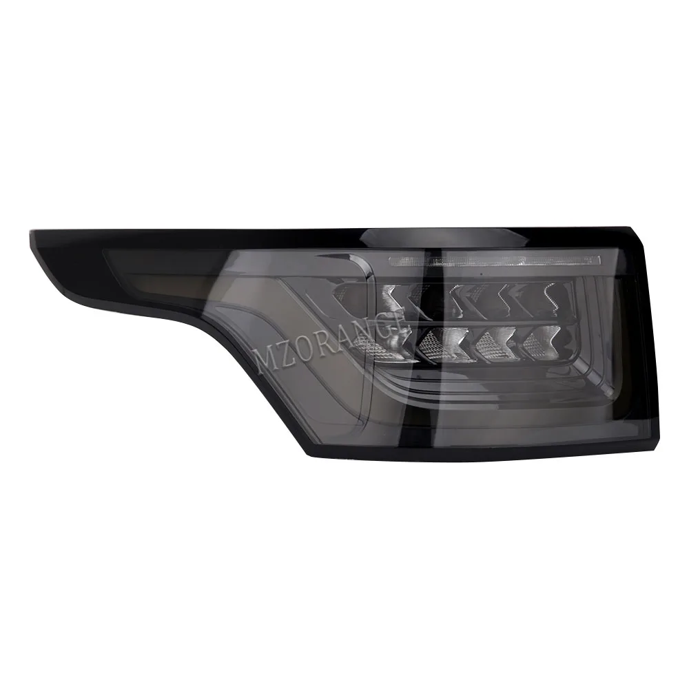 New Upgraded LED Rear Tail Light For Land Rover Range Rover Sport 2014 2015 2016 2017 2018 2019 2020 Taillight Car Accessories