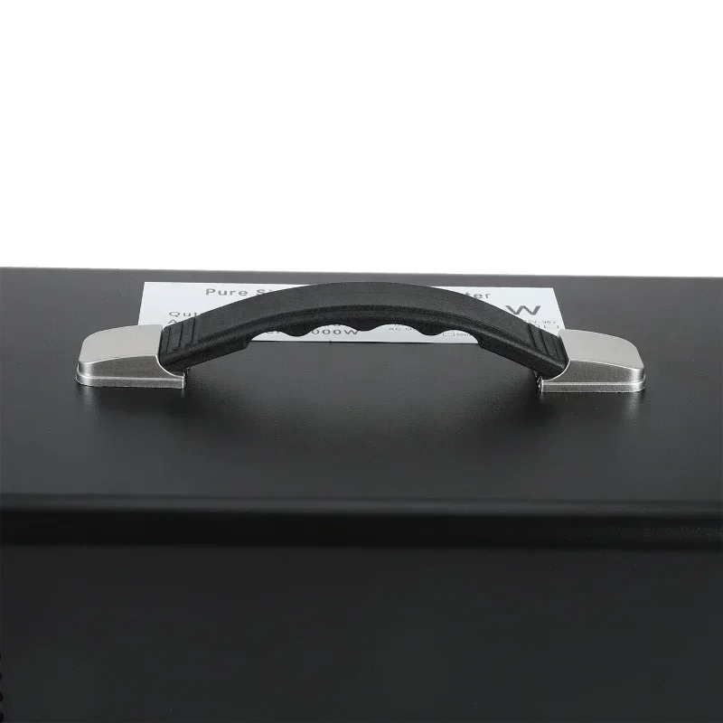 

24V/48V/60V/72V/96V Pure Sine Wave Inverter 12000W 110V 60Hz/220V-204V 50Hz Power Inverter Charger Converter Adapter+Cable