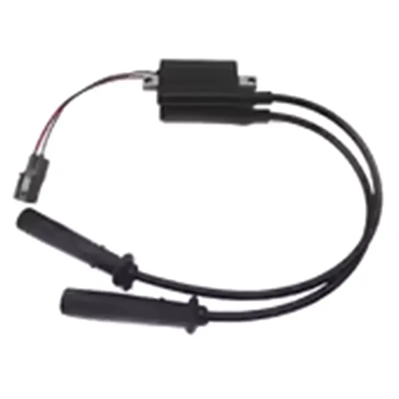Superior-For 2000-2006 Ignition Coil- Replacement Part 69J-82310-00 68V-82310-00-00 115HP
