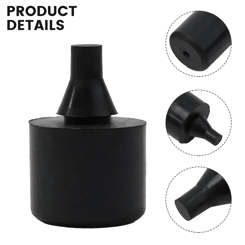 10pcs Door Bumper Stop Rubber Buffers For Land Rover For Range Rover Sport Series 1 L320 2005-13 For Freelander 2 / LR2 2006-14