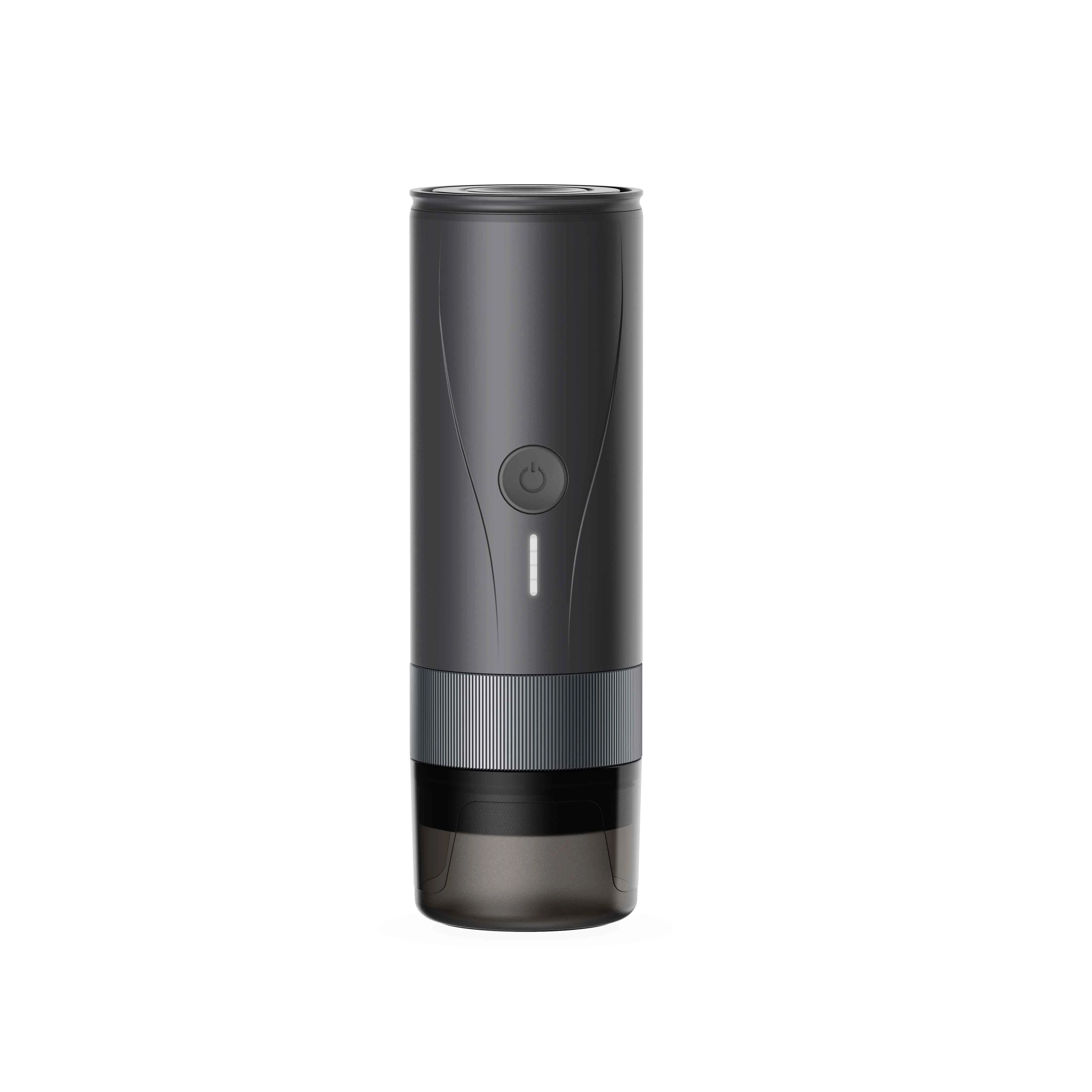 

Multi Color 80ml Portable Capsule Coffee Machine Electric Travel Camping Mini Coffee Maker