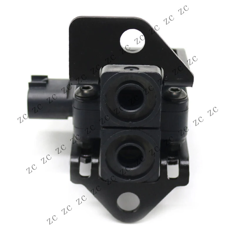 S+ 104990-1200 New For Cummins ISX 4921728 EGR Engine Differential Pressure Sensor