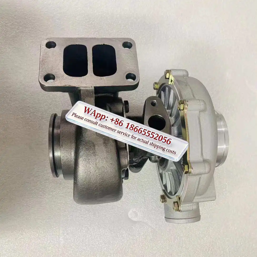 Suitable for Oriental Red Camel 6108 Tractor Agricultural Machinery J82W2 6RZT12.73FE Supercharger