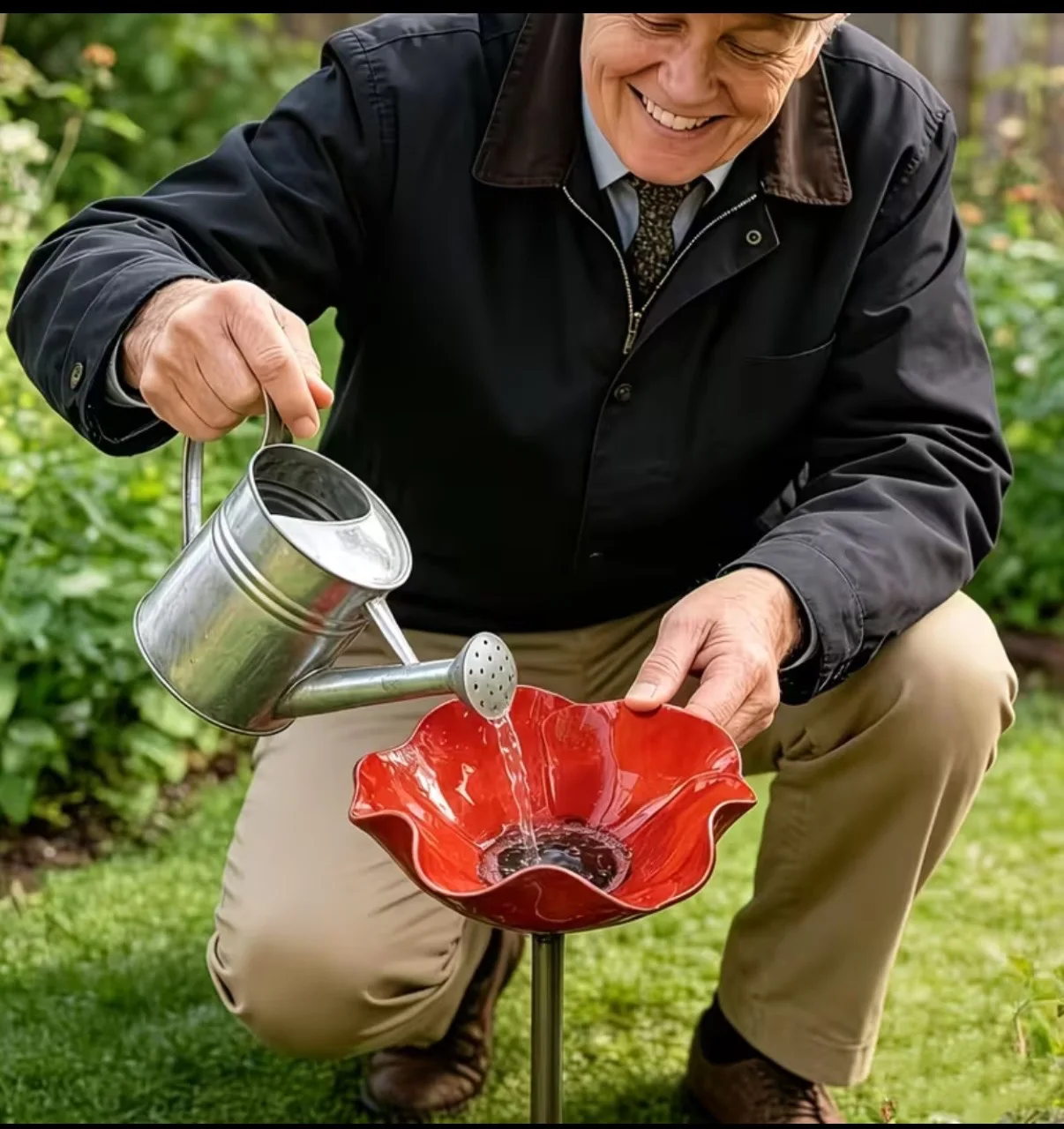 Thumbnail 3 - #49 Best Rated Bird Baths to Buy in 2026