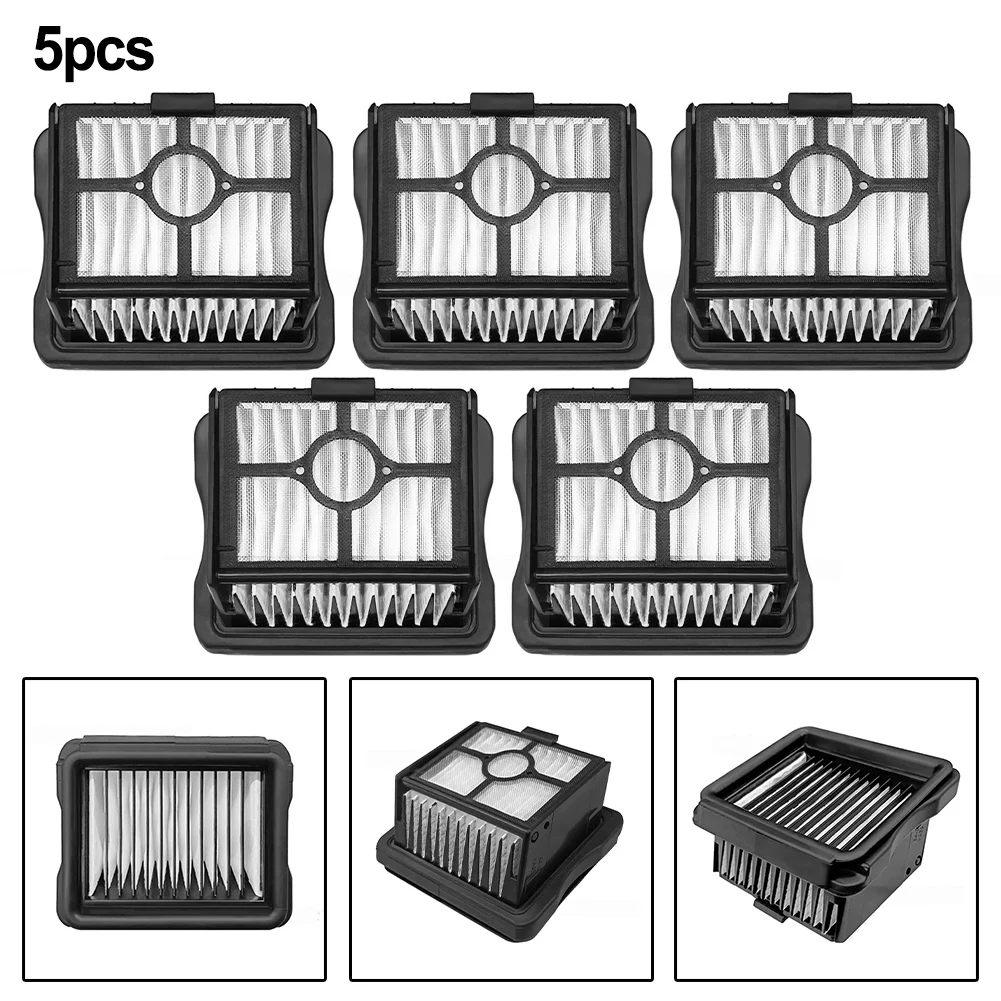 

Эффективный сменный фильтр для очистки воды, набор сменных фильтров, как показано на рисунке, G6 G7, сменный комплект из 5 фильтров, прочный материал ABS.