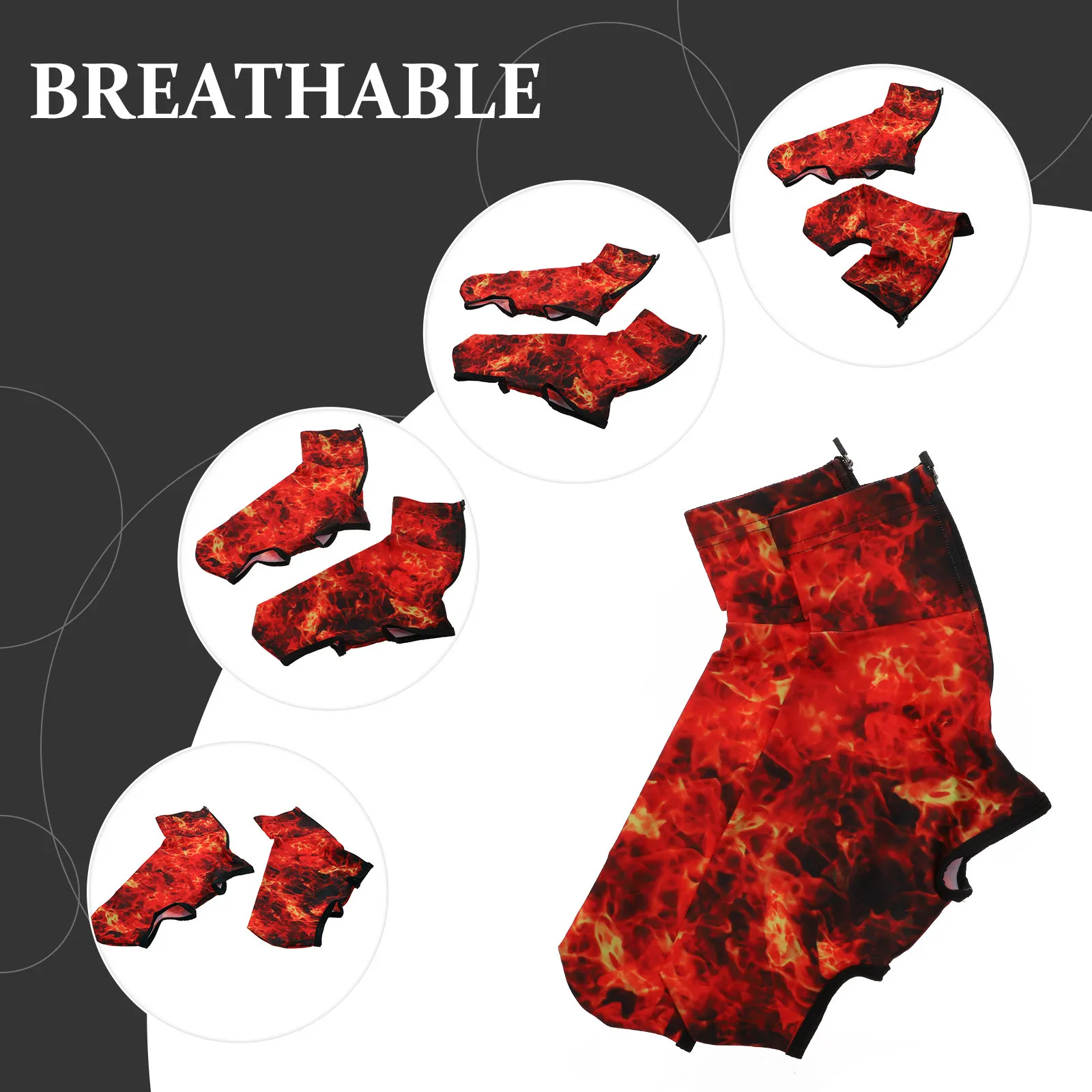 

2 пары зимних велосипедных бахил (чехлов для обуви) для мужчин и женщин, изысканные защитные накладки для велосипедной обуви