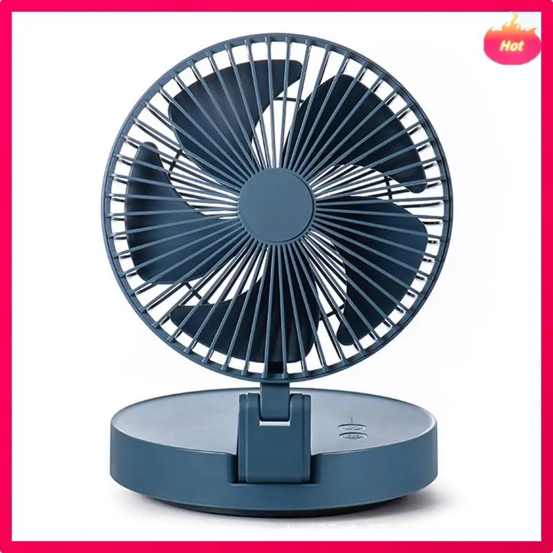 

Портативный четырехсезонный трехступенчатый вентилятор с гибким беспроводным складным настенным подвесом, круглый год, комфорт B