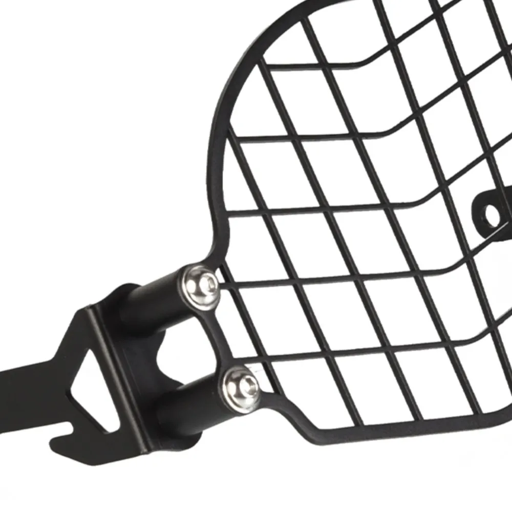 

For BMW G650 GS G650GS 2017 2016 2015 2014 2013 2012 2011 Motorcycle Accessories Headlight Guard Protector Grille Cover G 650 GS