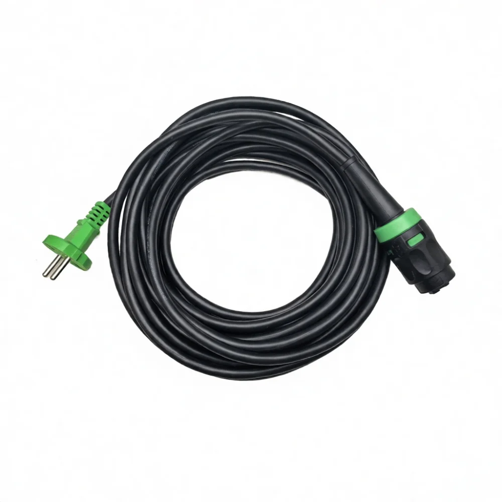 Industrial Grade Power Lead Fo - Power Tools Festool recension och pris