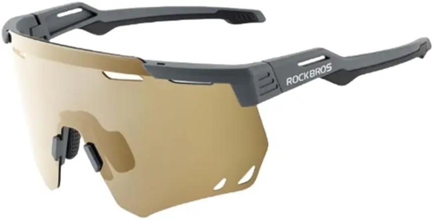 

Riding glasses goggles UV resistant dustproof and windproof motorcycle sunglasses used for outdoor activities such as running cy