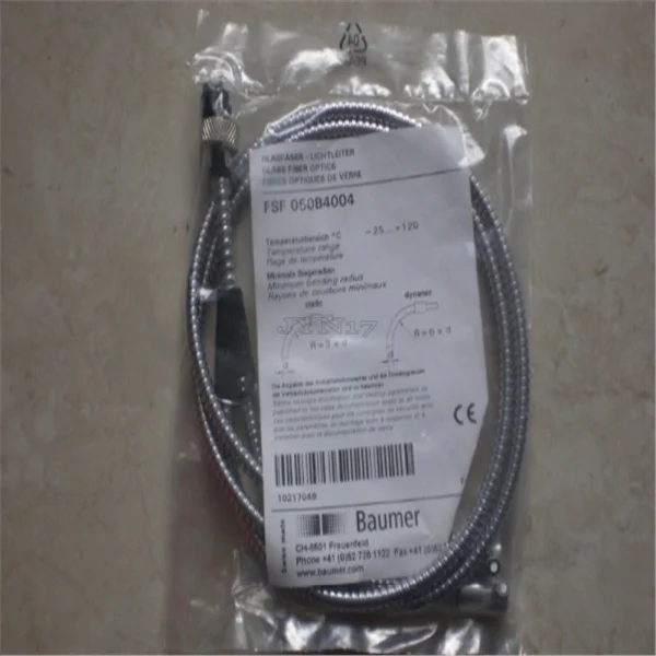 

1 шт. датчики Fsf 050b4004 Wr Совершенно новый оригинальный Spot Plc