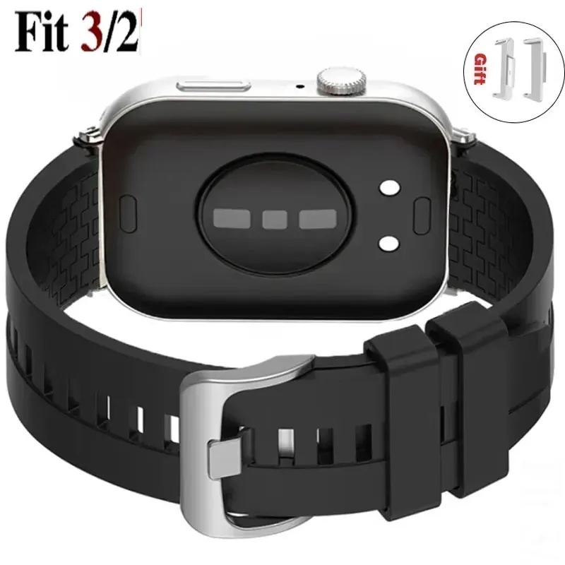 Silicone Sport Band… - image