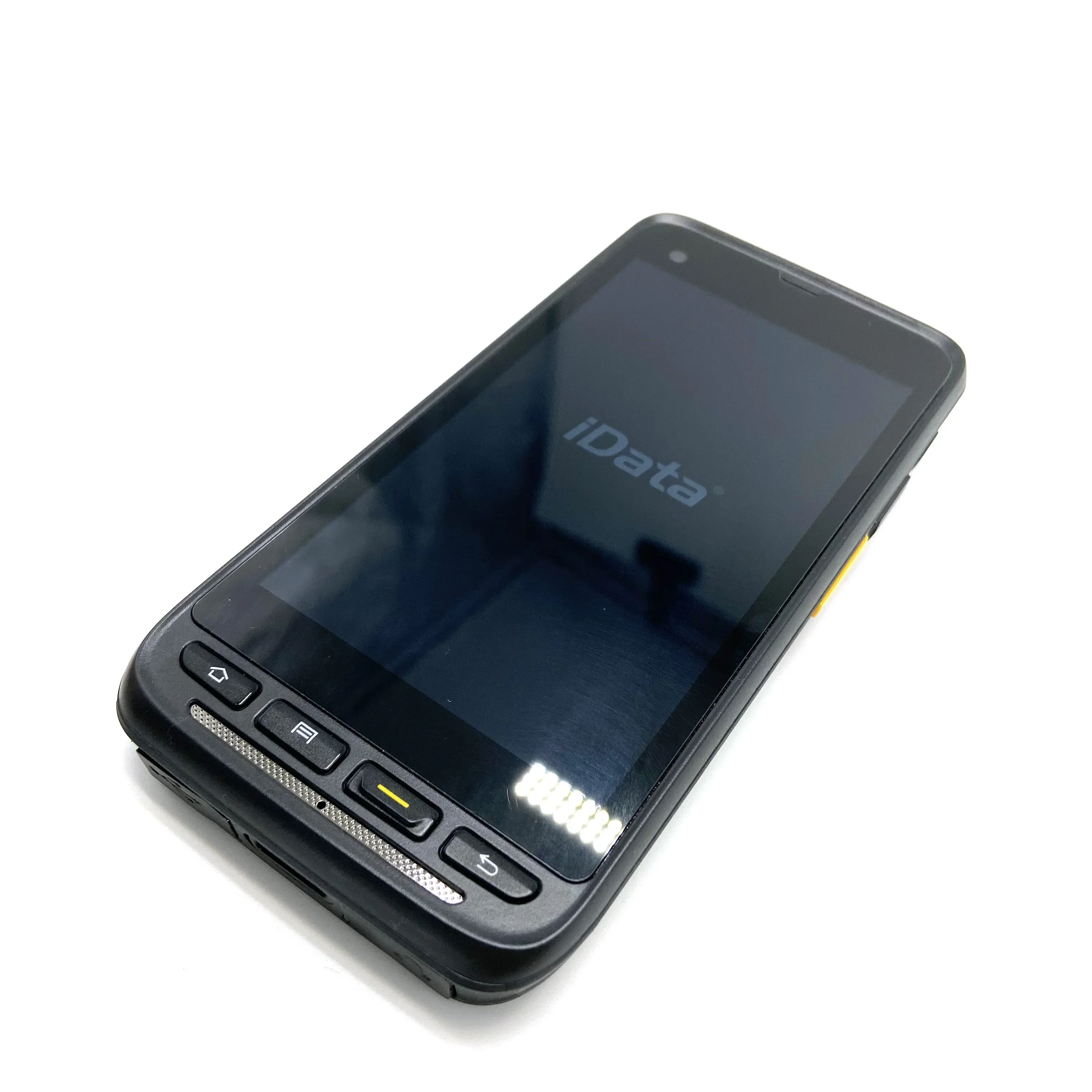 Barway iDATA 50P Android 9.0 جهاز كمبيوتر محمول متين يعمل بنظام Android Pda #4