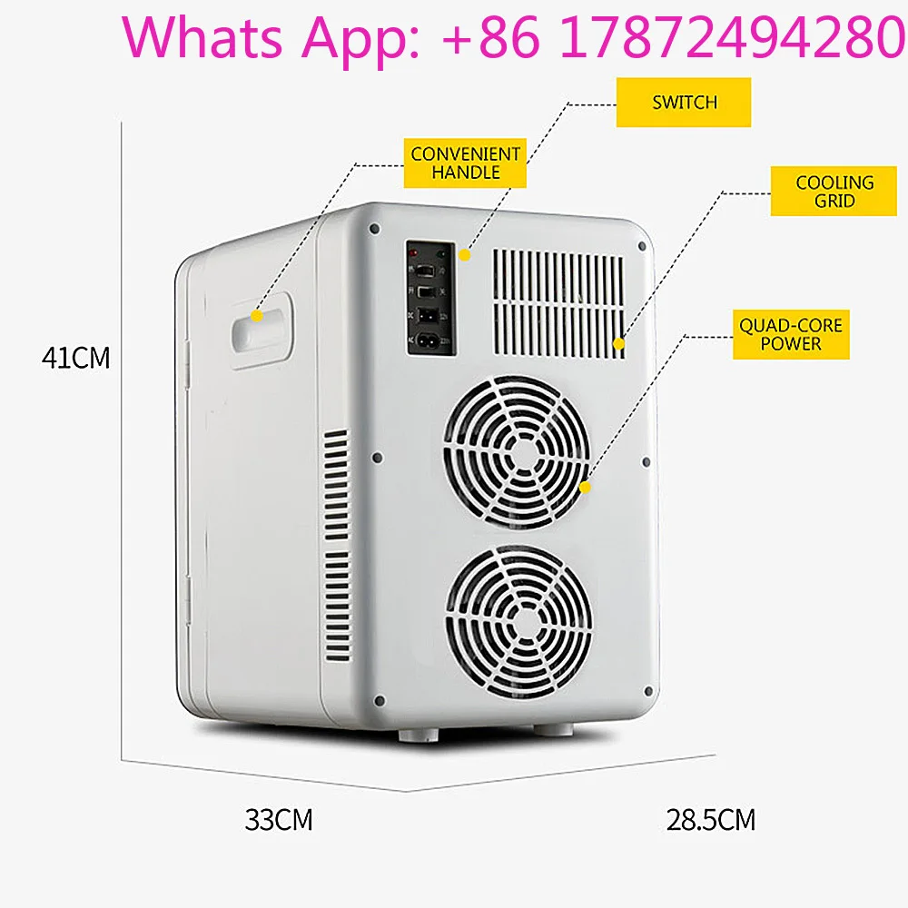 Version Kitchen Refrigerator Household Fridge nevera frigobarHome Frigobar Kitchen Refrigerator Freezer Icebox