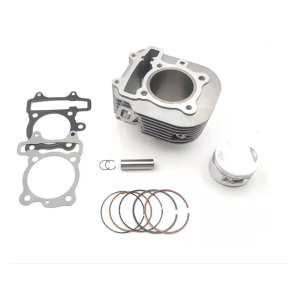 High Quality For Italika Atv200 200CC 2020 65MMCylinder Piston Gasket Kit