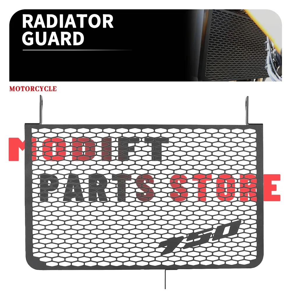 2025 2024 For Suzuki GSX-S750 GSX-S750Z S750 Z 2017-2026 Radiator Guard Grille Cooler Cooling Cover Protection Accessories 2023