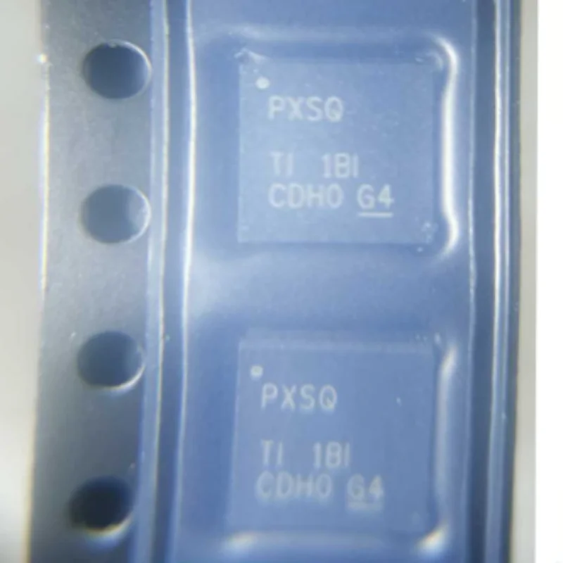 

PXSQ TPS7A4700RGWR NEW Original Genuine Chip Packing 20-VQFN