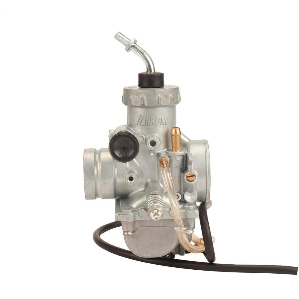 Motorcycle PZ28 VM24 28mm Carburetor For Yamaha DT175 MX DT 175 MX TZR125 DT125 RX RM85 Monoshock Motor Mikuni