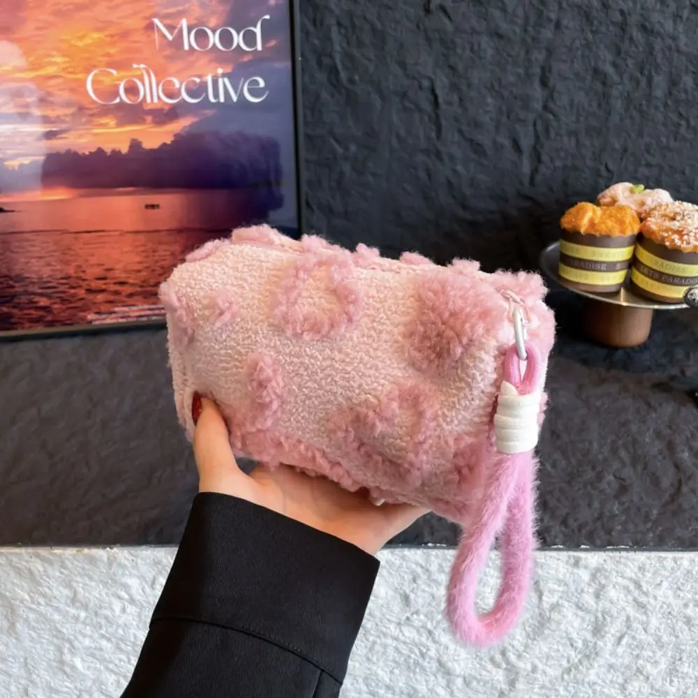 material-macio-saco-de-maquiagem-de-pelucia-amor-impressao-alca-design-viagem-saco-de-cosmeticos-funcao-de-armazenamento-estilo-embreagem-bonito-bolsa-de-embreagem