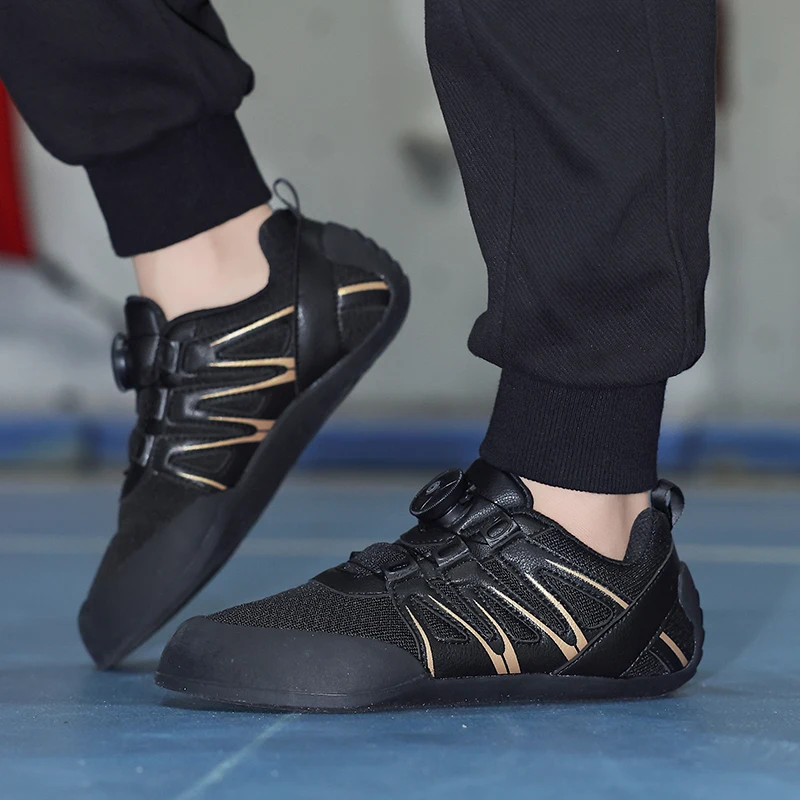 

Rock Climbing Shoes, Professional Indoor Beginner Climbing Shoes, Entry-Level Outdoor Bouldering Shoes, Special Non-Slip and Breathable Shoes