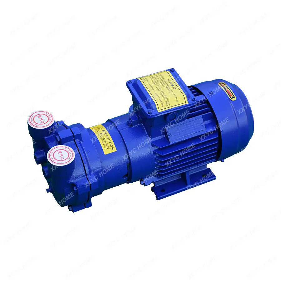 

2BV series industrial high vacuum water circulation vacuum pump compressor water ring vacuum pump 2BV5121