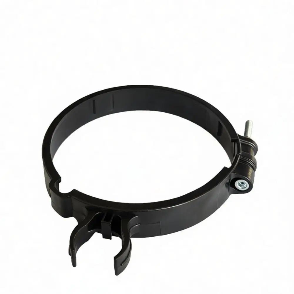 Blower Duct Clamping Ring For Stihl BR350 BR450 BR700 BR800 Air Tube Connector Leaf Blower Accessories 4282 708 8704 Mount