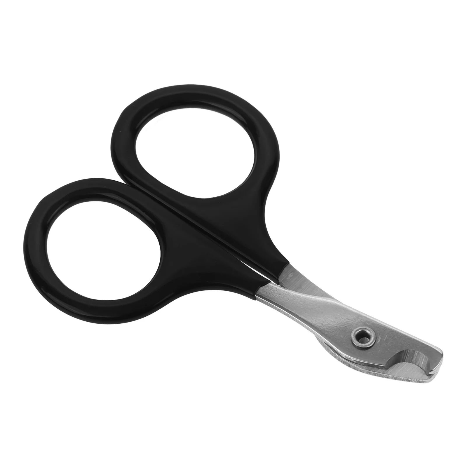 

Pill Cutter Stainless Steel Scissors Travel Container Portable Medicine Tool Travel Pills Medicine Case Vitamin Tablet Black
