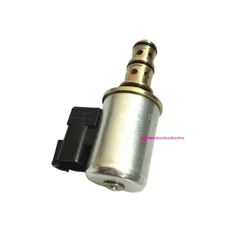 

Excavator hydraulic solenoid valve 25/220994 for backhoe lorder engine parts