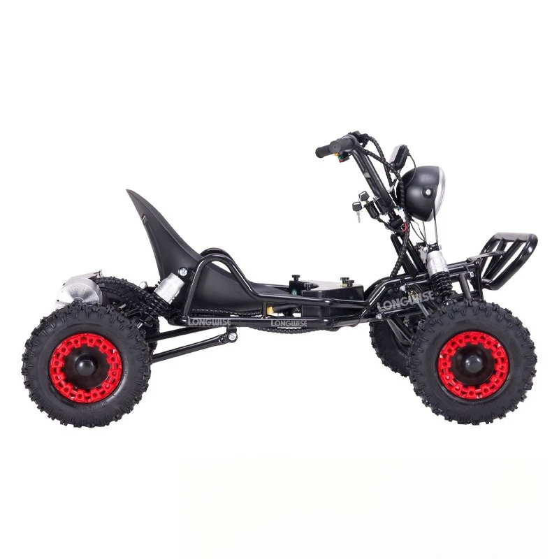 

E-commerce exports electric off-road karts Adults can do all-terrain karts off-road vehicles
