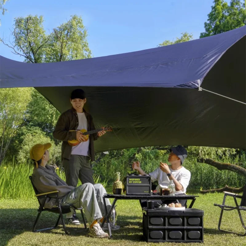 Backpack-Style Coffee Maker: Outdoor Portable Semi-Automatic Compact Espresso Machine with High-Temperature Extraction