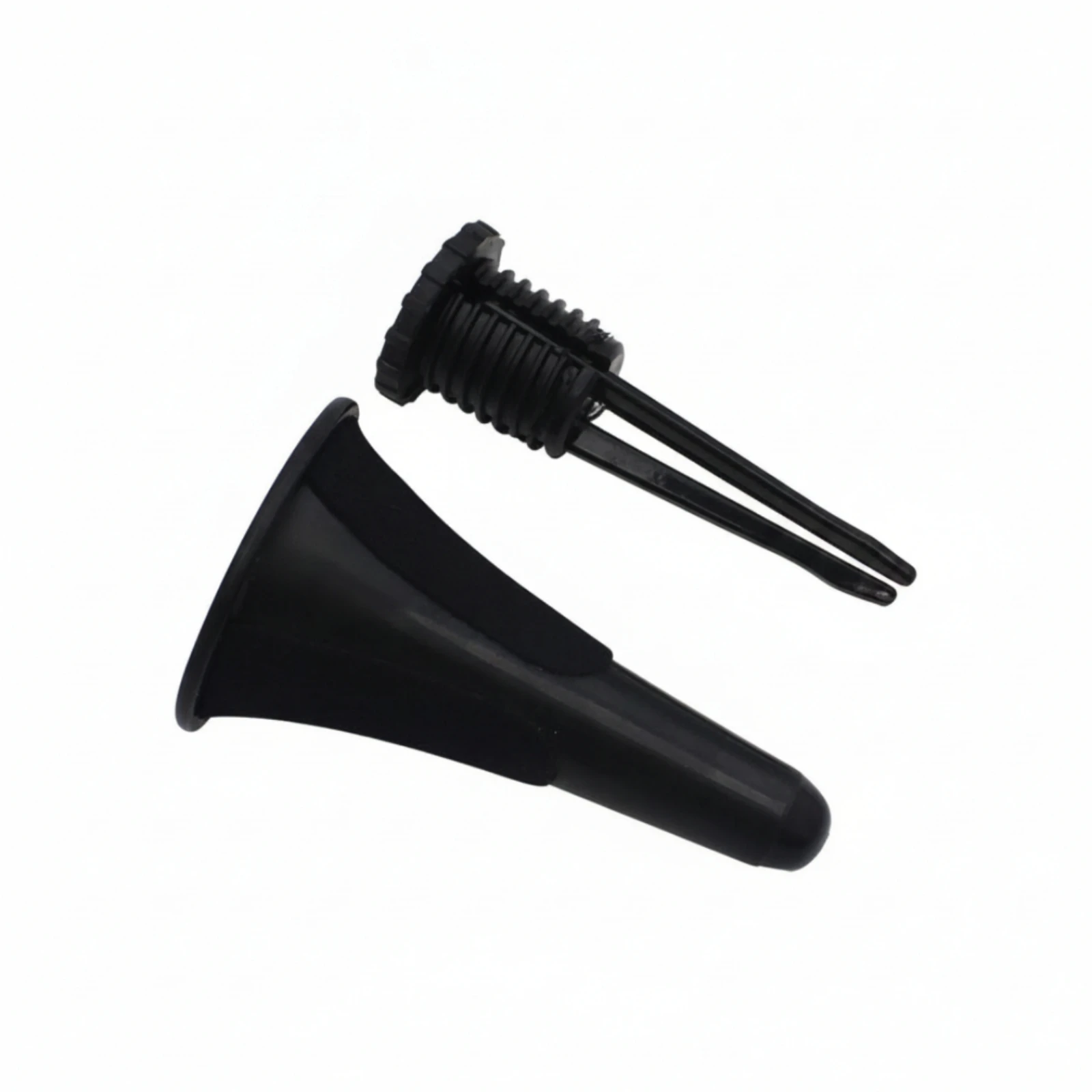 Clarinet Stand Stable Clarinet Floor Stand Accessory Easy to Store Strong for Clarinetists, Practice Room, Music Studio