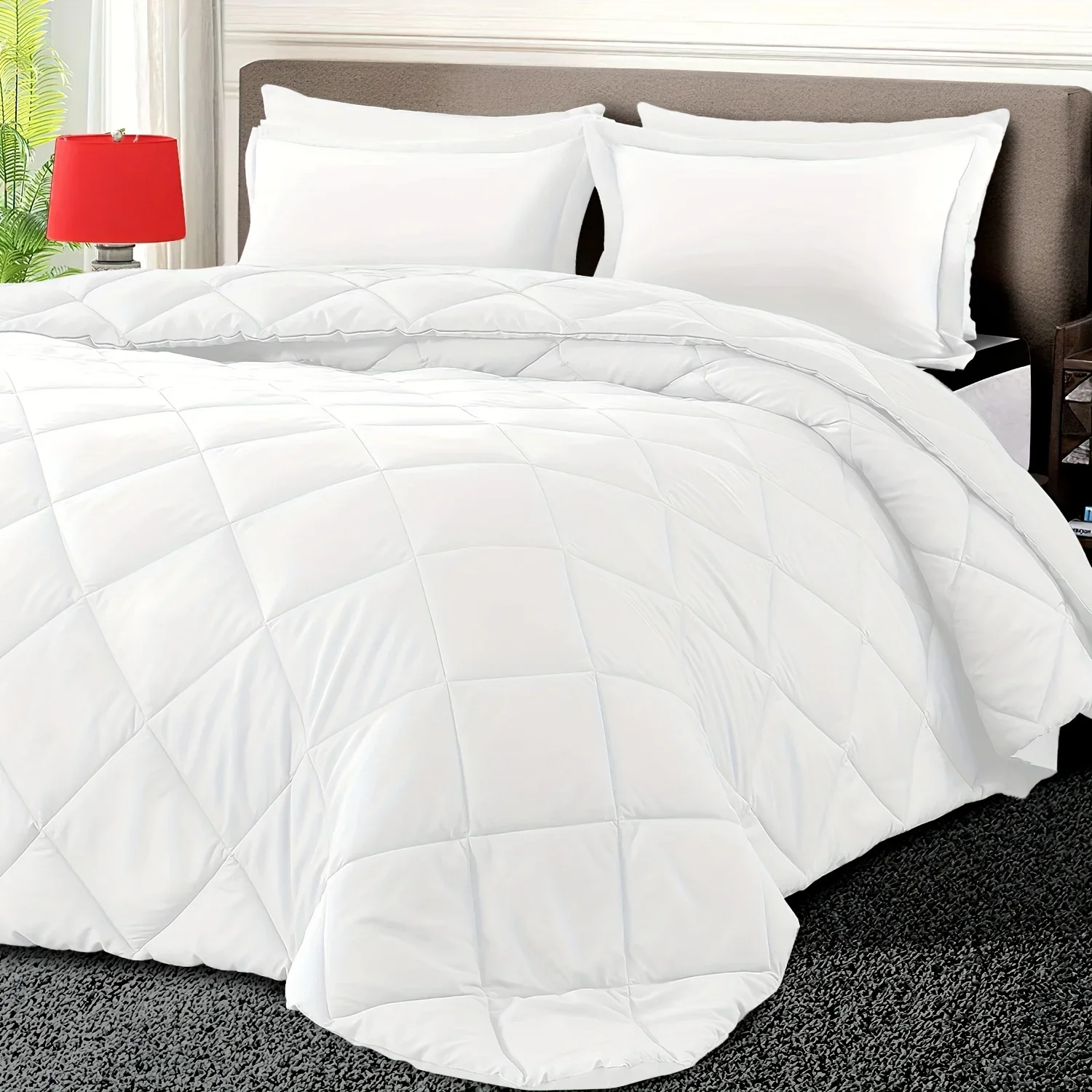 2900gsm Q comforter