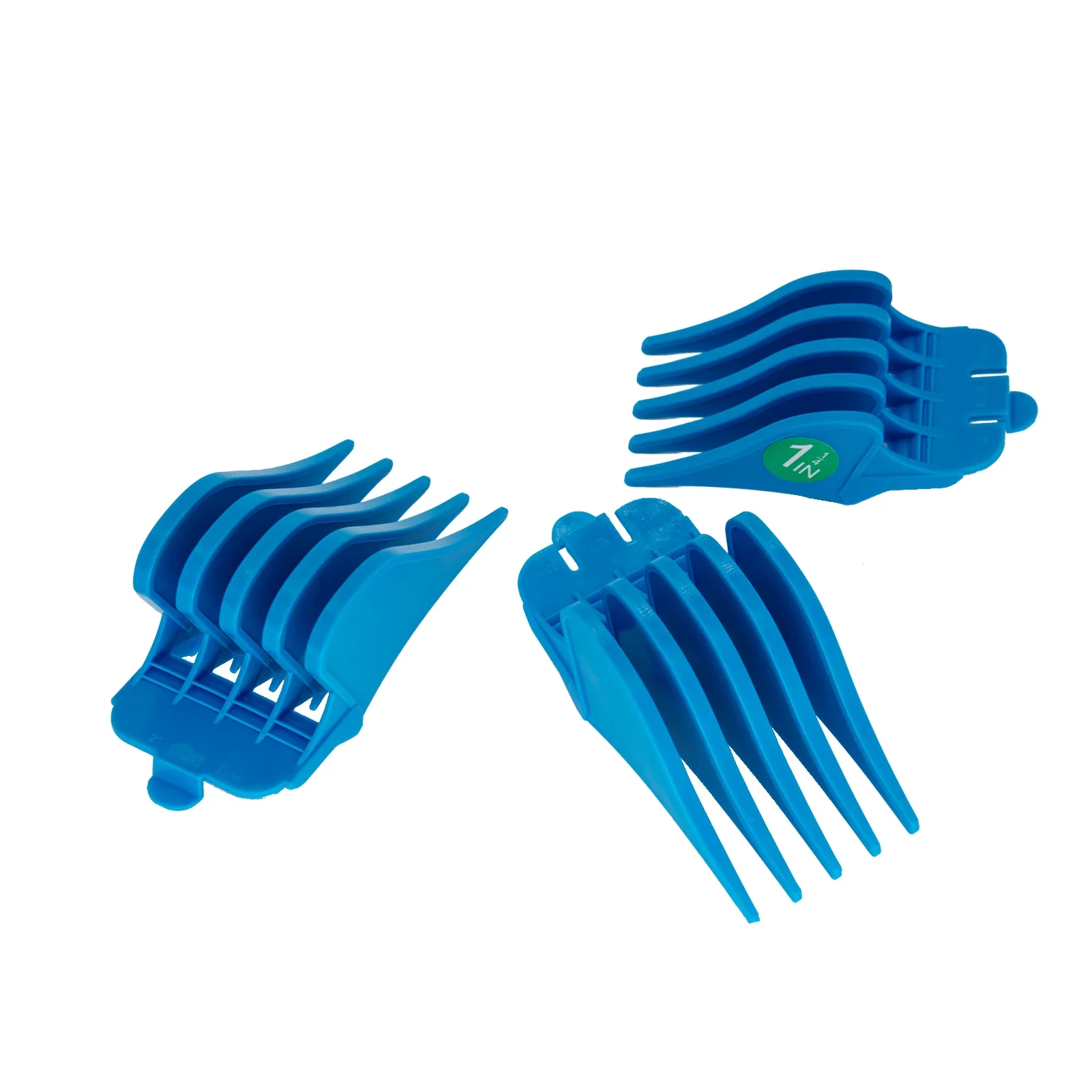 Großer Begrenzungskamm 32 mm 38 mm 51 mm für Wahl Haarschneidemaschinen, Friseursalon, Schneidführung, Kämme, elektrische Haarschneidemaschinen, Zubehör Y0504 – Detail 24