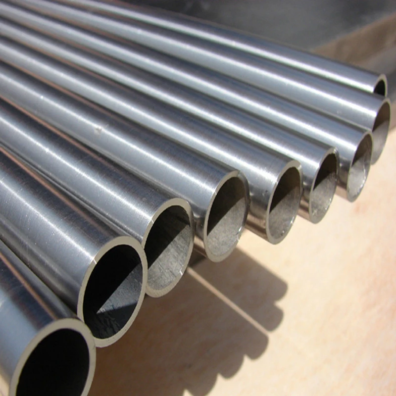 1PC Titanium Grade 5 Gr.5 Tube 25mm x 22mm Wall Thickness 1.5mm Hollow Titanium Rod Length 500mm