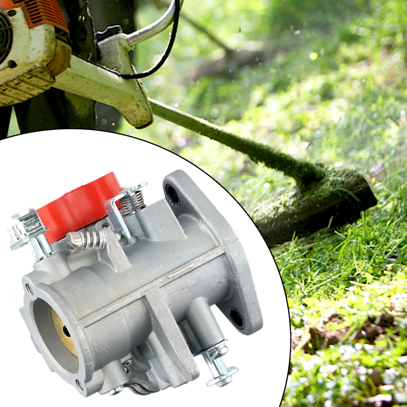 Dependable Performance Quality Carburetors Available For Several Popular Chainsaw Brands Like Model Number LBS9