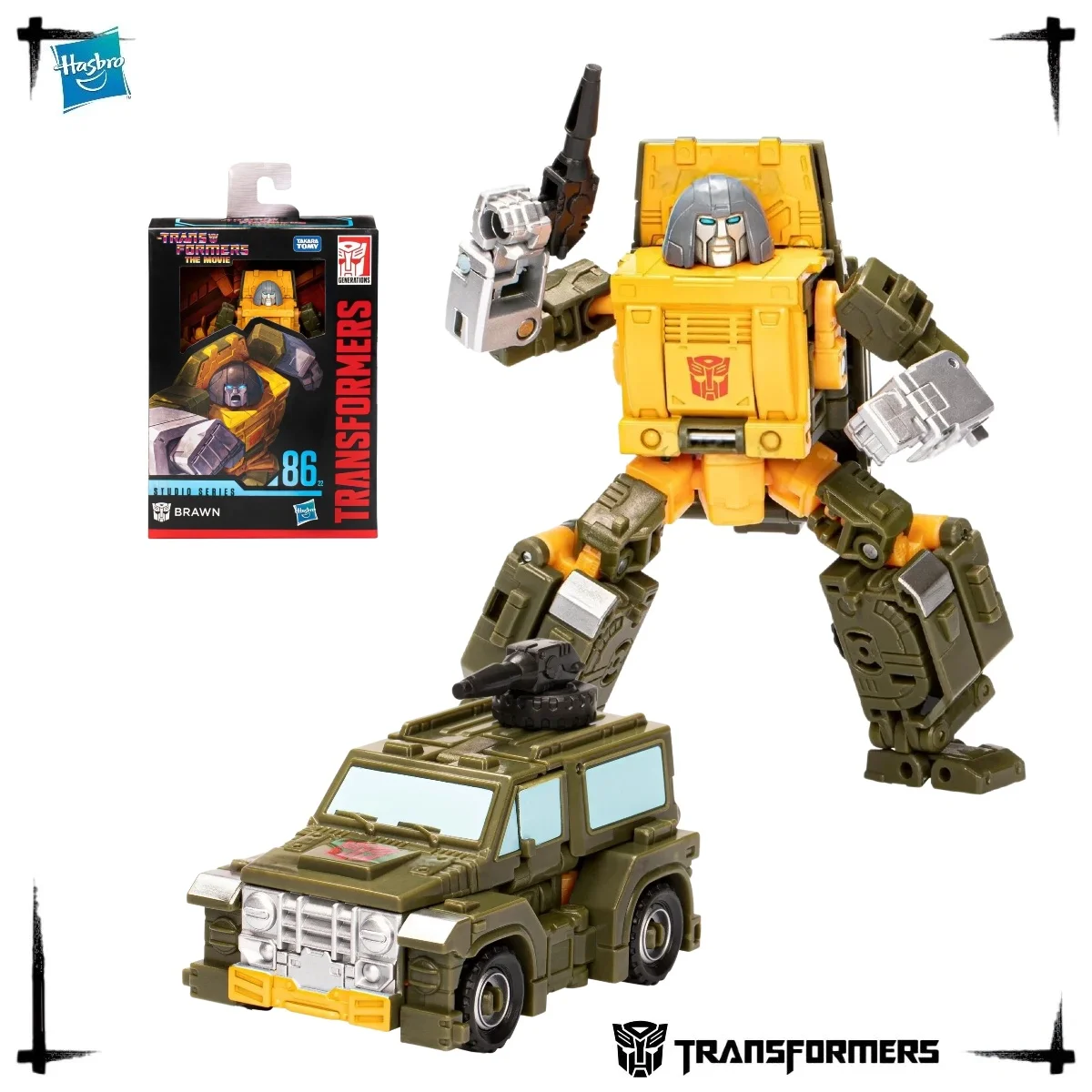 figurine-d'action-deluxe-brawn-de-la-serie-transformers-studio-de-hasbro-edition-officielle-collection-autobot-transform-du-film-de-1986
