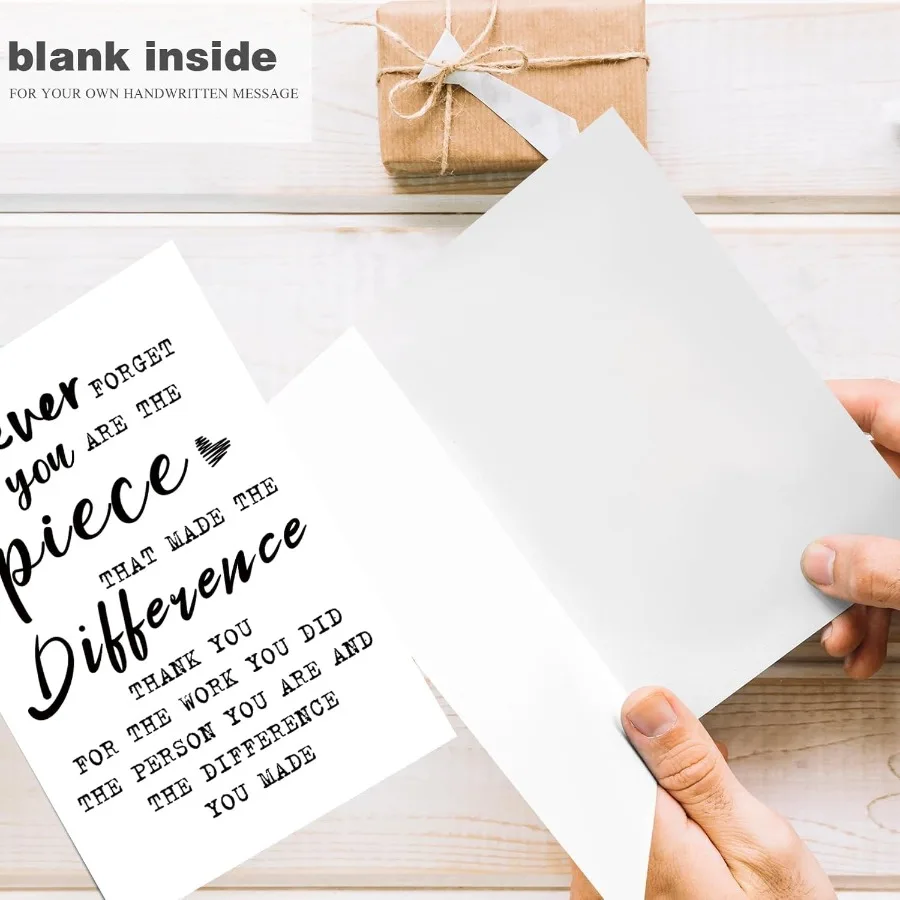 Thank you Appreciation Card for Mentor Teacher Nurse Funny Office Goodbye Card Going Away Cards Retirement Cards for Coworker B