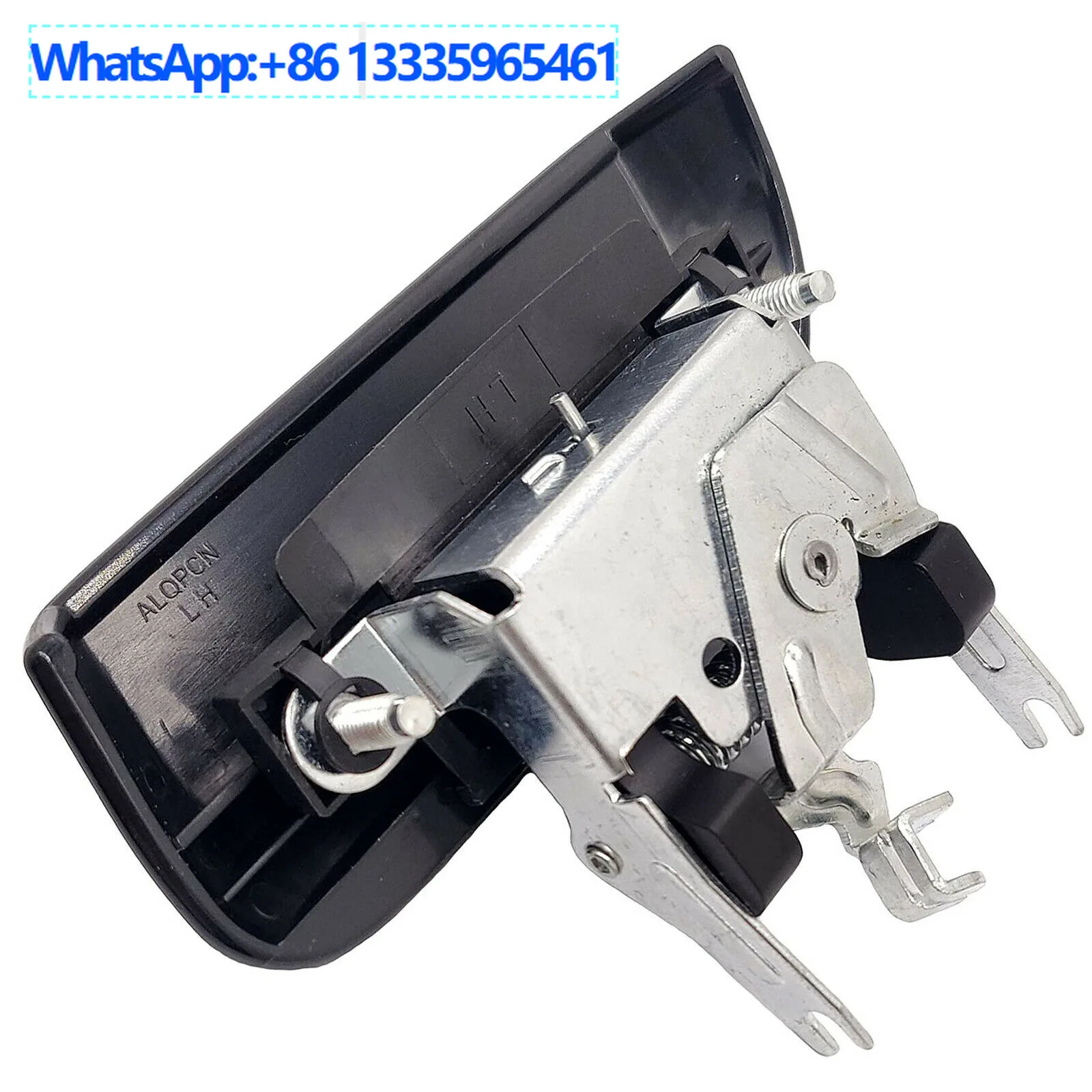 

82607-EA502 82606-EA502 Подходит для внутренней ручки двери Nissan, ручки двери.