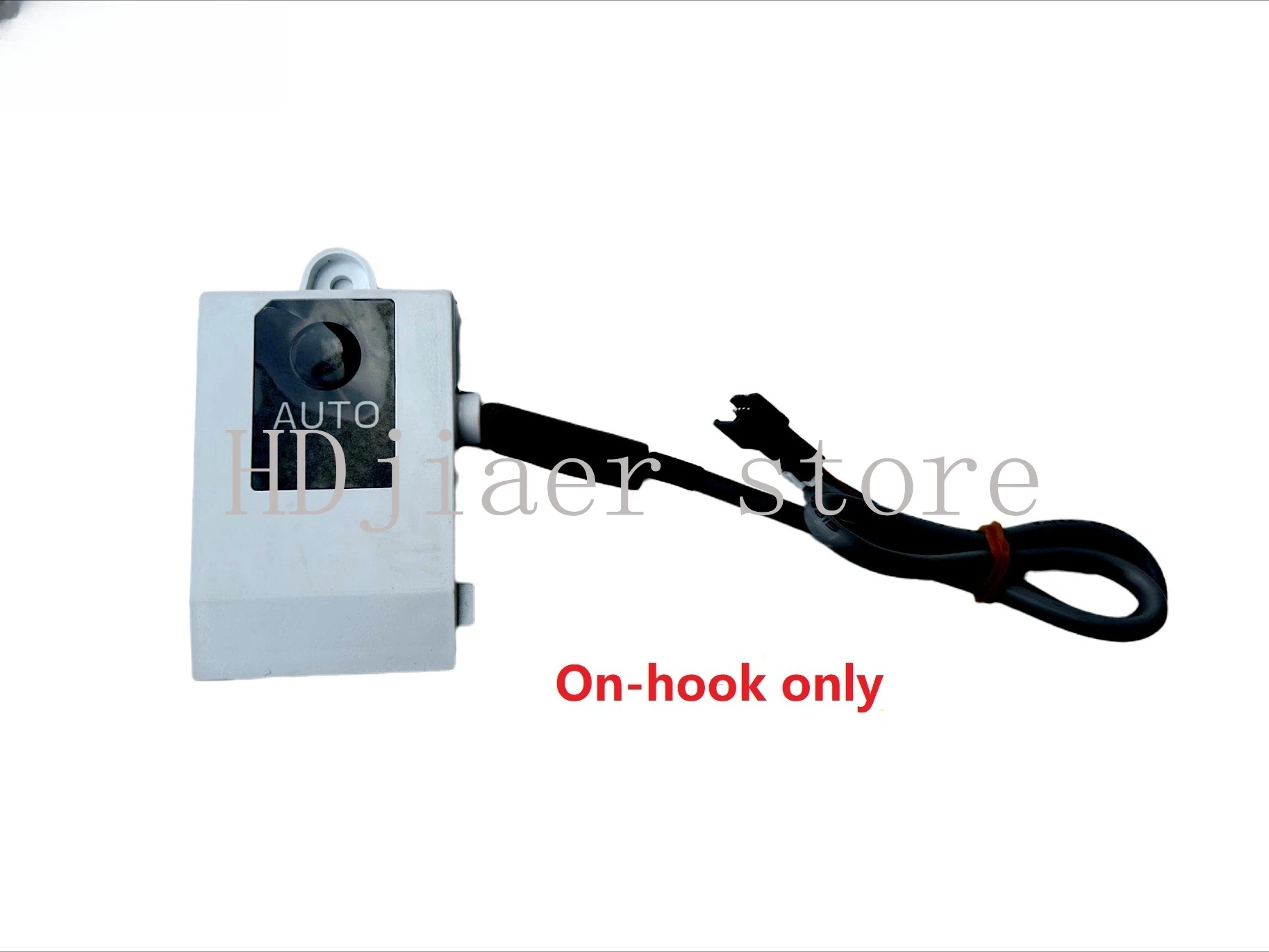 

New Original AUX Air Conditioner WiFi Communication Module – Wireless Mobile APP Control (Part No. 11222022000069)
