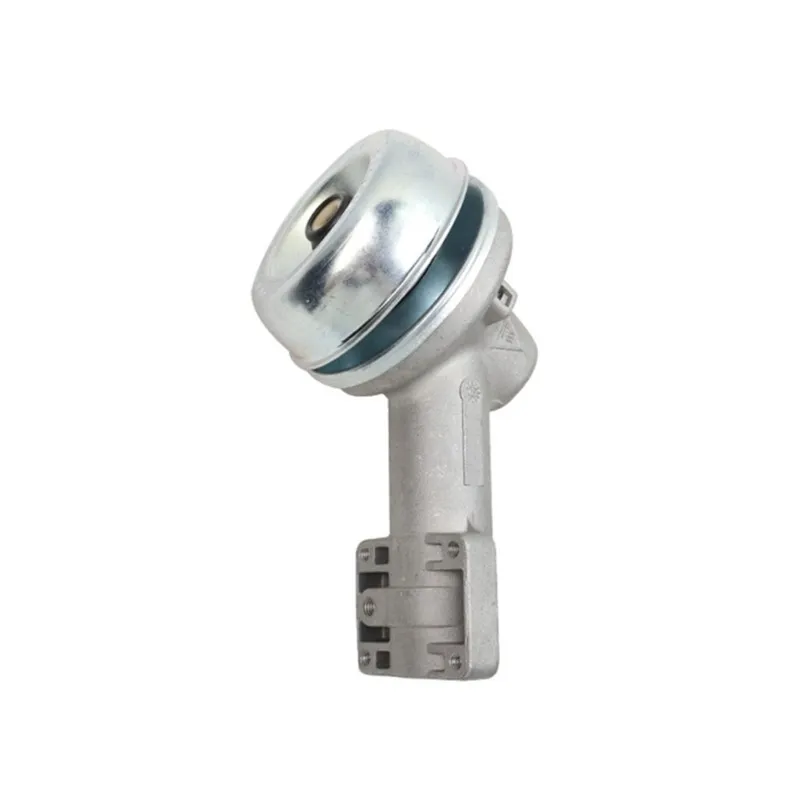 ABDJ-Trimmer Gearbox Head New Model For FS120 Brushcutter Gear Head Box Replace 41376400100 4137 640 0100 Spare Parts