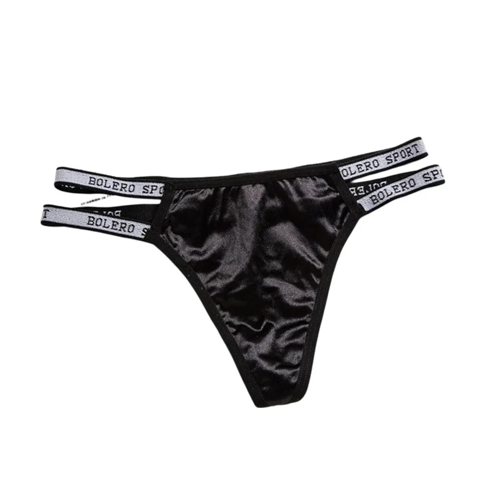 

Lace ow Waist Womens Underwear Hollow See-Through Breathable Briefs for Daily Wear & Sleep in White Pink Black Red Rose Purple