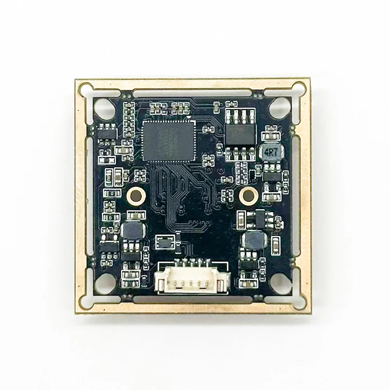 CMOS IMX258 4K 12MP Auto Focus 3840Hx3104V USB Camera Module Sensor UVC Protocol Plug and play With Digital Mic - Image 2