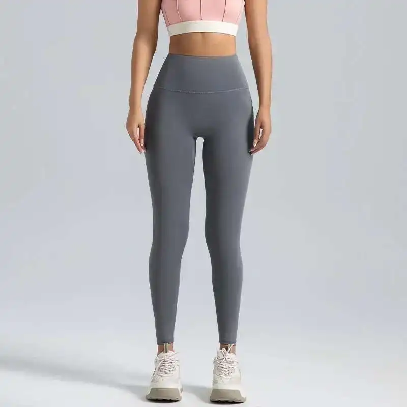 

Sport Clothes Sporty Tights Woman Trousers Leggings For Women Yoga Clothing Pants
