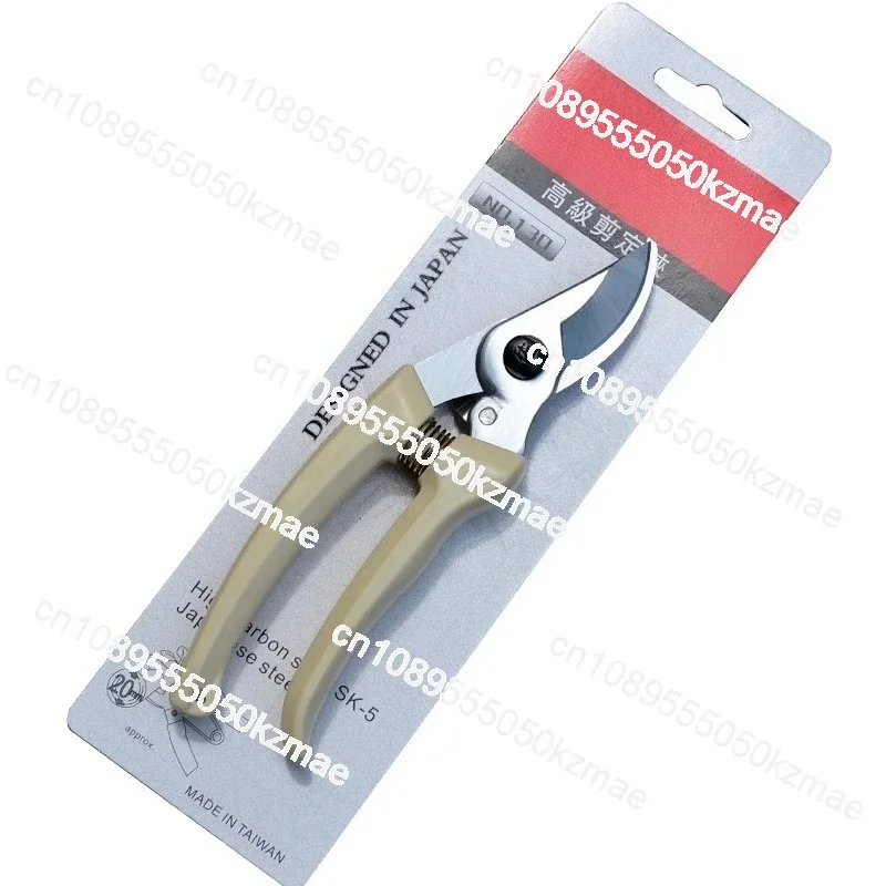 Suitable for fruit tree gardening scissors imported thick pruning