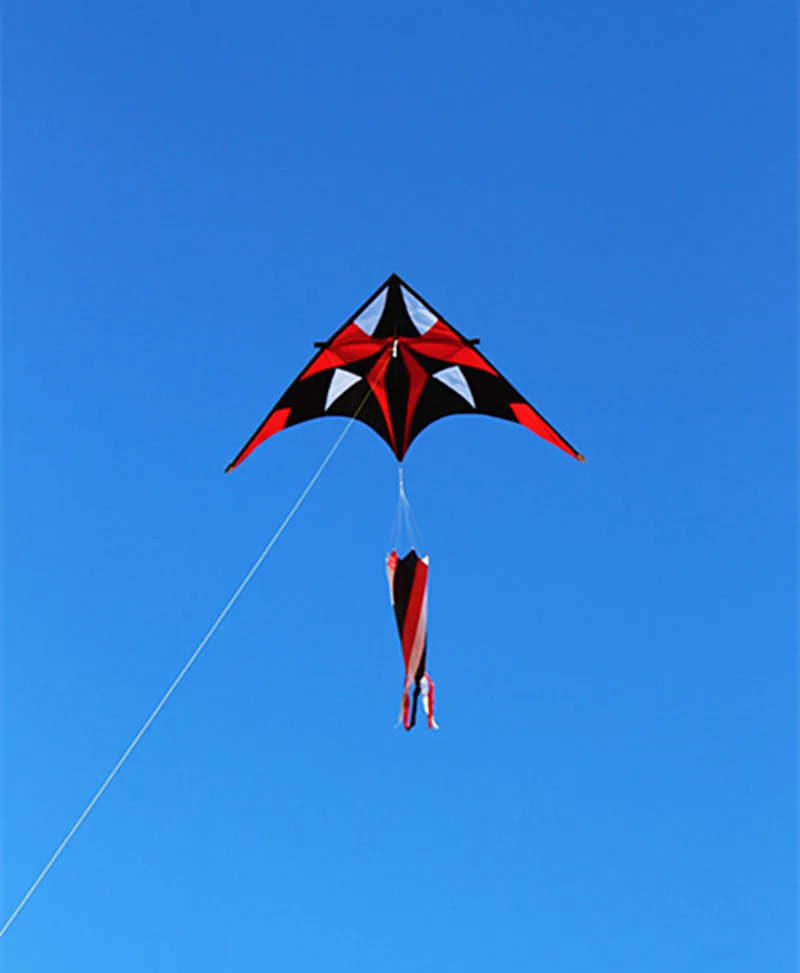 Phantom flying kite, brinquedos ao ar livre, frete grátis, para crianças