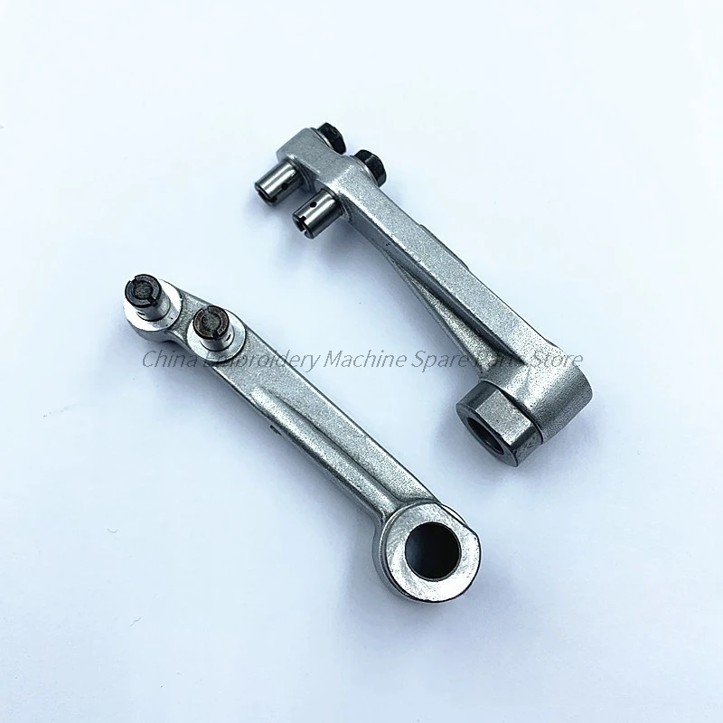 1PCS High Speed Machine Auxiliary Connecting Rod No. 3 Pin Computer Embroidery Machine Accessories