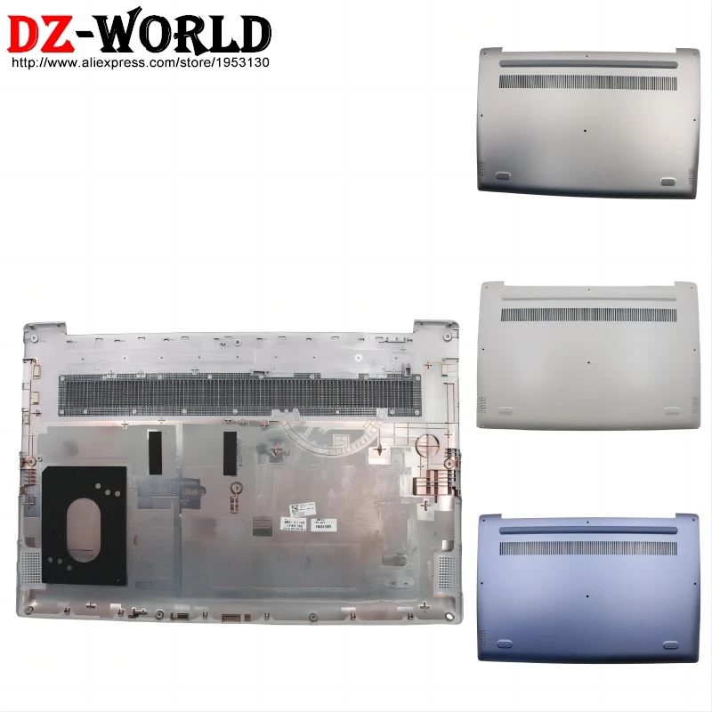 Base Cover Bottom Shell Lower Lid Case for Lenovo Ideapad 330S 15 15IKB 15AST 15ARR Laptop 5CB0R07260 5CB0R07261 5CB0R07259