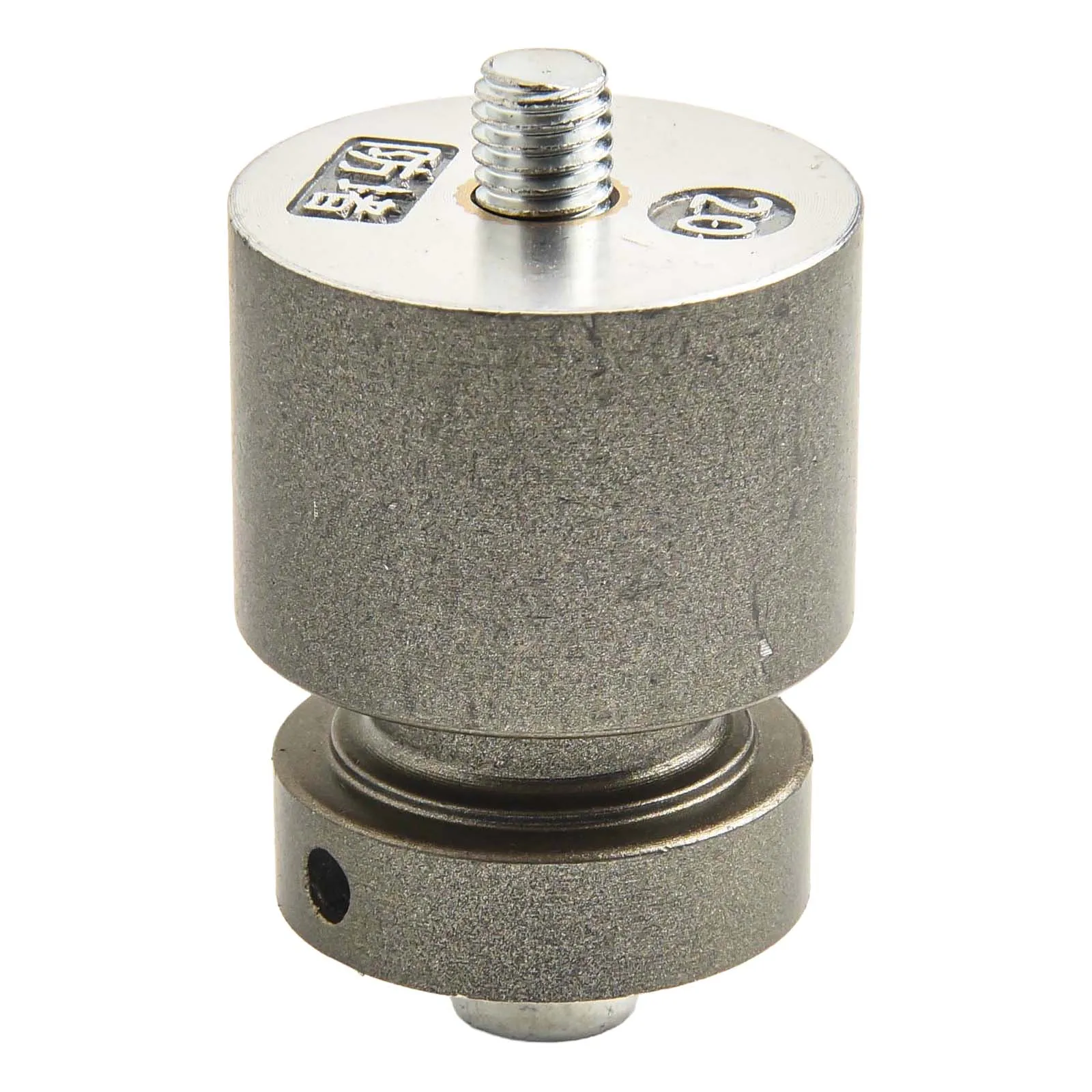Replacement Hot Melt Die Head for Ppr Pipe Welding 20/25/32mm Metal Tool Part Compatible with Socket Fusion Welders